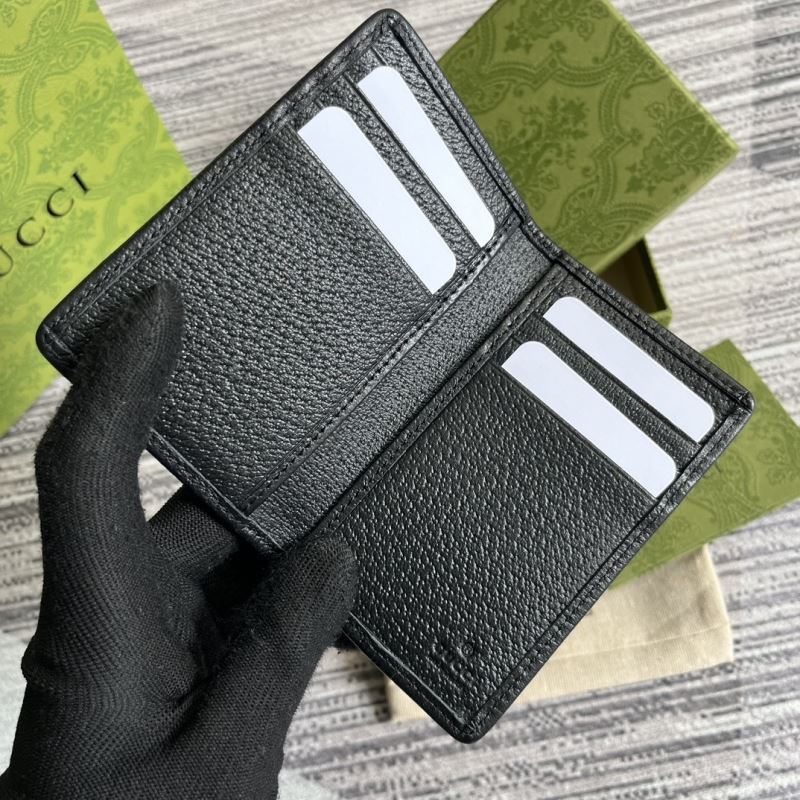 Gucci Wallets